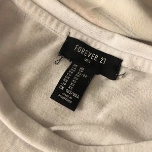 ❣️ ‘XS’ Forever 21 Long Shirt ❣️